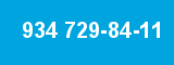 934 729-84-11 934 729-84-11